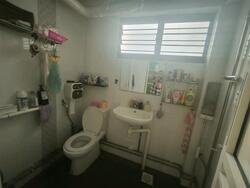 Blk 107 Bukit Batok West Avenue 6 (Bukit Batok), HDB 4 Rooms #554670331